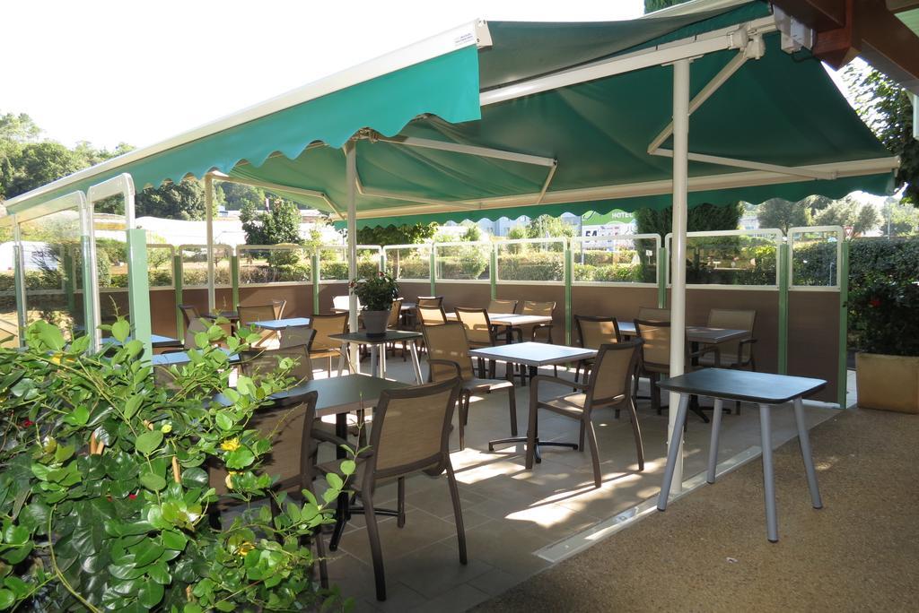 Fasthotel Sarlat - Abbys Hotel Carsac-Aillac Exterior foto