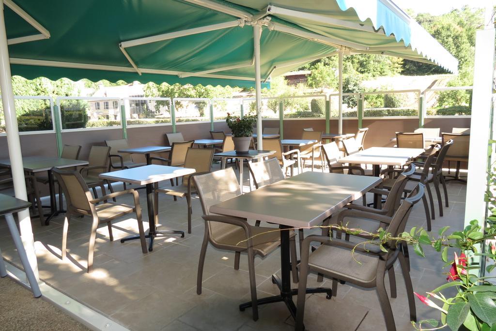 Fasthotel Sarlat - Abbys Hotel Carsac-Aillac Exterior foto